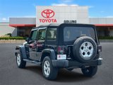 Used 2017 Jeep Wrangler Unlimited Sahara w/ Connectivity Group image 4
