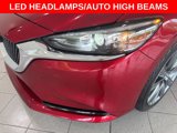 Used 2020 MAZDA MAZDA6 Touring image 5
