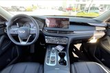 New 2025 INFINITI QX60 Pure image 5