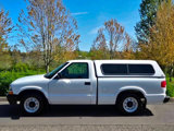 Used 2003 Chevrolet S10 Pickup 2WD Regular Cab image 4