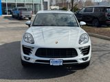 Used 2018 Porsche Macan S image 2