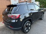 Used 2018 Jeep Compass Trailhawk image 3