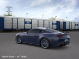 New 2025 Ford Mustang Dark Horse image 4