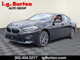 Used 2021 BMW 228i xDrive Gran Coupe w/ Convenience Package image 3