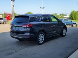 Certified 2022 Chevrolet Equinox LT image 3