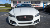 Used 2016 Jaguar XF Prestige image 4