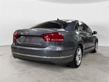 Used 2014 Volkswagen Passat TDI SEL Premium image 5