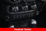 Used 2018 Jeep Wrangler Unlimited Sahara image 4