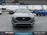 Certified 2022 Ford Edge ST-Line image 2
