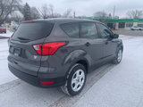 Used 2019 Ford Escape S image 5