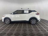 Used 2021 Nissan Kicks SV image 6