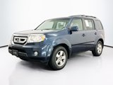 Used 2011 Honda Pilot EX-L image 3
