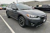 Used 2022 Subaru Crosstrek 2.0i Premium w/ Popular Package #4A image 3