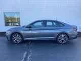 New 2025 Volkswagen Jetta Sport image 2