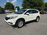 Used 2015 Honda CR-V EX image 3