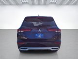 Used 2024 Mitsubishi Outlander SE Black Edition image 5