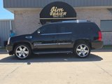 Used 2009 Cadillac Escalade AWD image 2