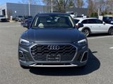 Certified 2022 Audi Q5 2.0T Premium image 4