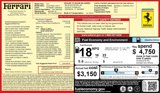 Certified 2015 Ferrari California T image 2