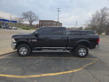 Used 2018 RAM 2500 Tradesman w/ Chrome Appearance Group image 5