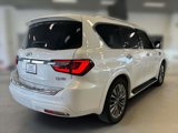 Used 2019 INFINITI QX80 Luxe w/ Proactive Package image 4