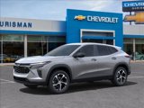 New 2025 Chevrolet Trax RS w/ Sunroof Package image 2