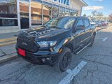 Certified 2023 Ford Ranger XLT w/ Equipment Group 301A Mid image 2