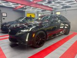 Used 2023 Cadillac CT5 V w/ Super Cruise 2 Package image 2