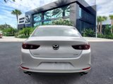 New 2025 MAZDA MAZDA3 s image 4