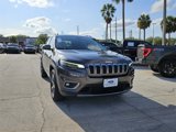 Used 2019 Jeep Cherokee Limited w/ Trailer Tow Group image 2