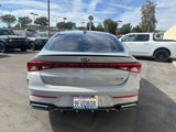 Used 2021 Kia K5 GT-Line image 4