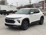 New 2025 Chevrolet TrailBlazer ACTIV w/ Convenience Package image 2