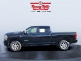 Used 2024 RAM 2500 Laramie image 2