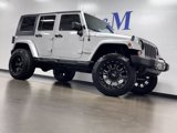 Used 2010 Jeep Wrangler Unlimited Sahara w/ Trailer Tow Group image 3