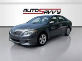 Used 2011 Toyota Camry SE image 3