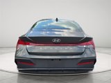 Certified 2024 Hyundai Elantra SEL image 4