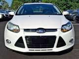 Used 2014 Ford Focus Titanium image 2