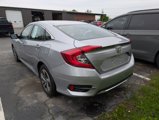 Used 2019 Honda Civic LX image 2