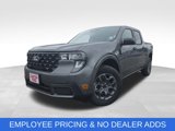 New 2025 Ford Maverick XLT image 1