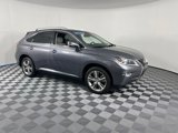 Used 2015 Lexus RX 350 FWD image 2