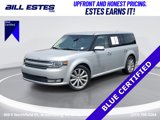 Certified 2019 Ford Flex Limited w/ Equipment Group 303A image 1