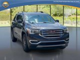 Used 2018 GMC Acadia SLT image 3