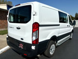 Used 2022 Ford Transit 250 Low Roof w/ Exterior Upgrade Package image 3