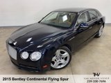 Used 2015 Bentley Flying Spur V8 image 3