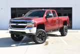 Used 2016 Chevrolet Silverado 1500 LT w/ All Star Edition image 2