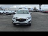 Certified 2022 Chevrolet Equinox LT image 3