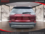 Used 2019 Jeep Cherokee Limited image 4