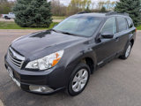 Used 2010 Subaru Outback 2.5i Limited image 4