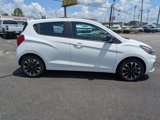 Used 2022 Chevrolet Spark LT w/ Spark Special Edition image 3
