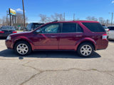 Used 2008 Ford Taurus X Limited image 3